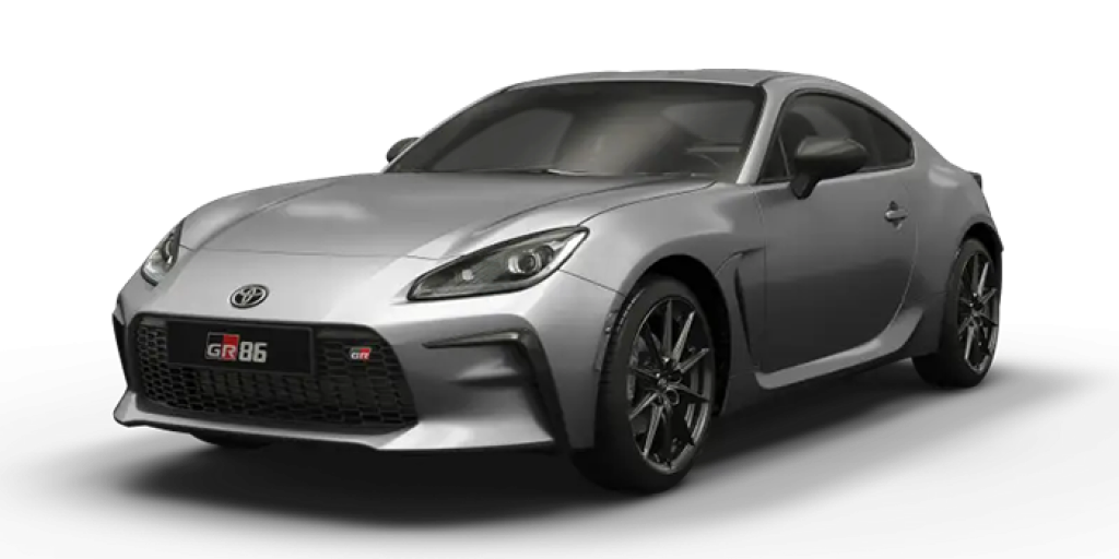Ice Silver Metallic